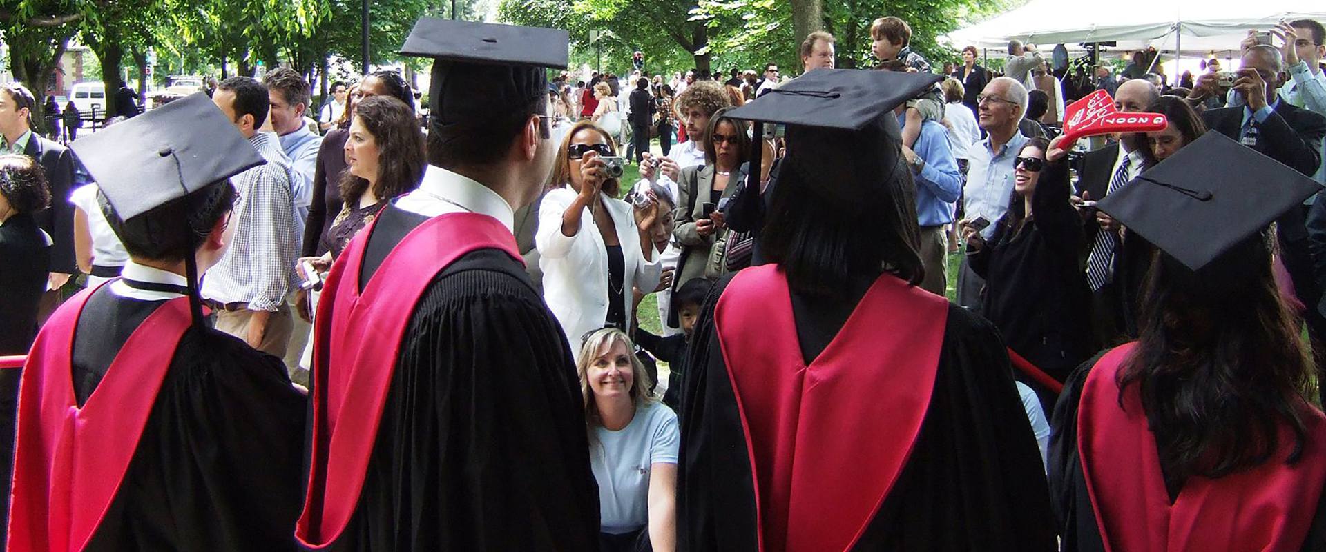 Annual Scholarship Essay Banner